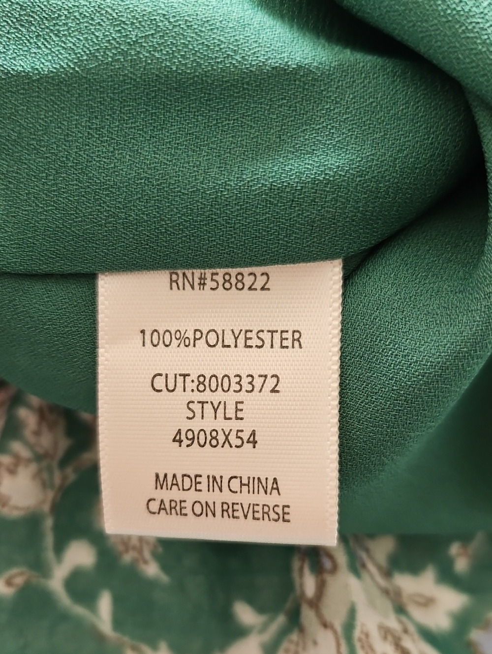 Max Studio Dress - Picture 10 of 12